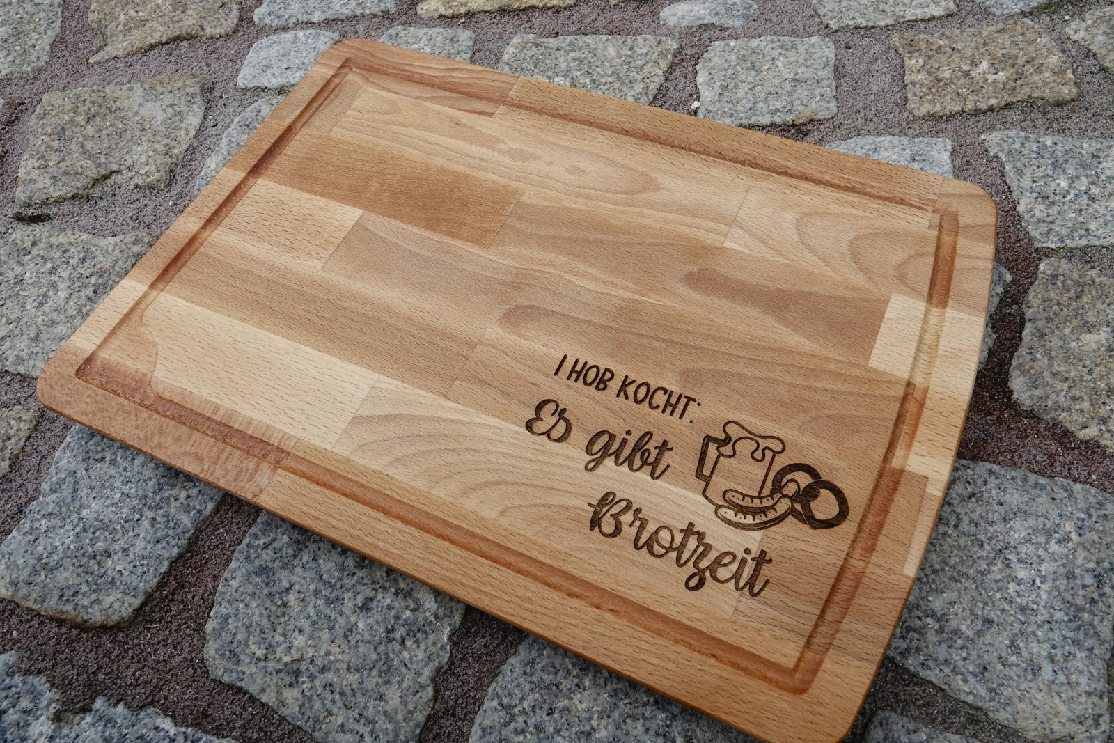 Hoizdeife, Kreuzfeld 14 in Aiterhofen