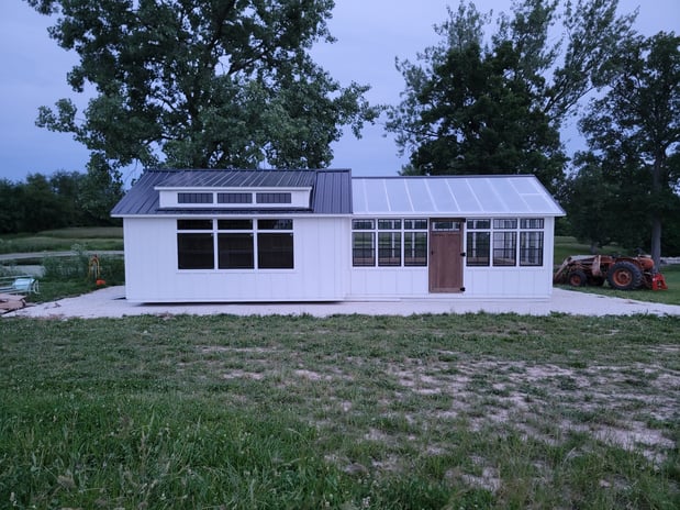 Images Countryside Barns