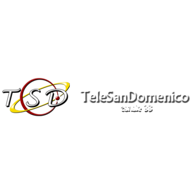 Tsd Comunicazioni Logo