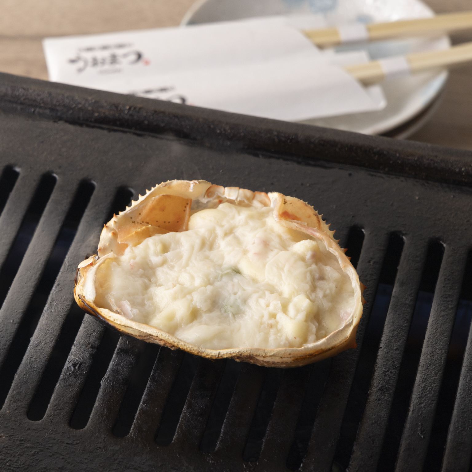 Images 海鮮焼き 釜飯 うおまつ