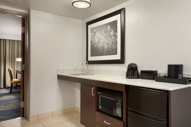 Images Embassy Suites by Hilton Columbus