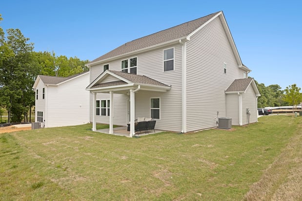 Images Streamside by True Homes