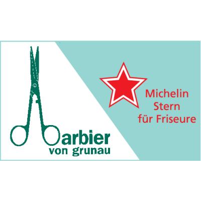 Barbier von Grunau Inh. Margit Kollroß Logo