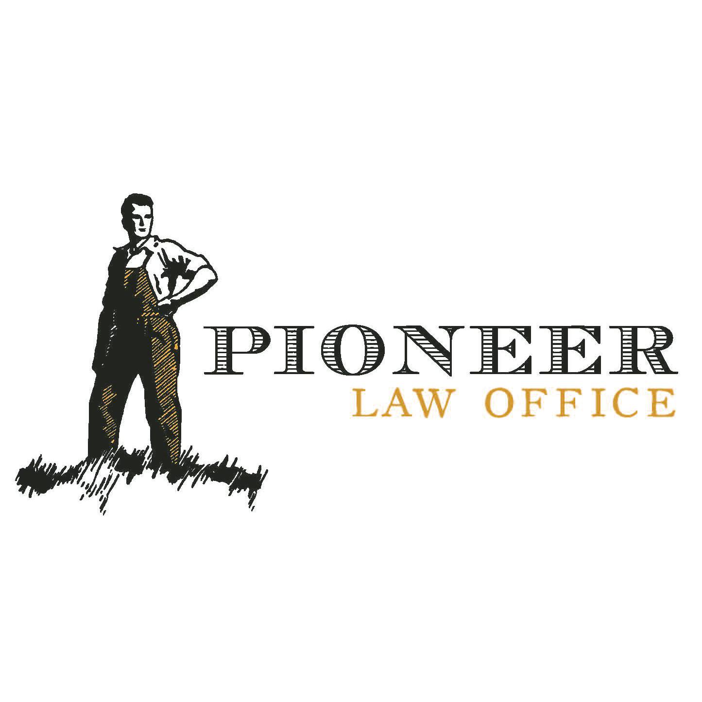 Pioneer Law Office - Dubuque, IA 52002 - (563)649-4073 | ShowMeLocal.com