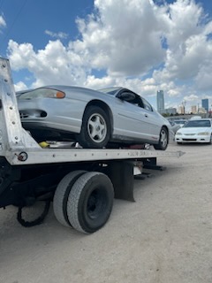 Call now for a towing service you can count on!