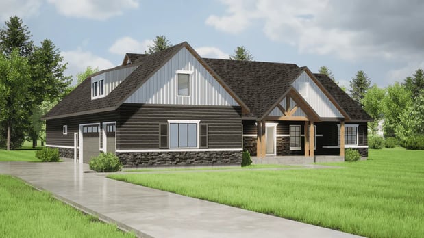 Images South Fork Design