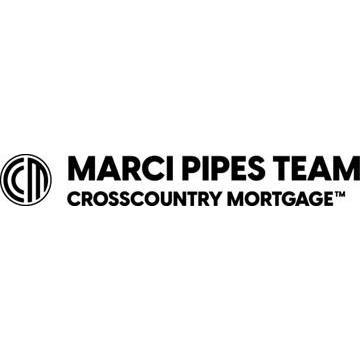 Marci Pipes at CrossCountry Mortgage, LLC Logo