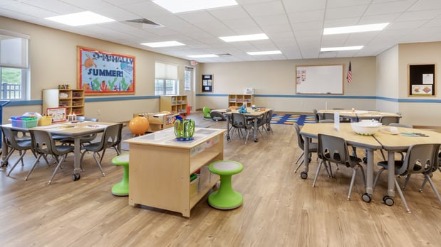 Images Primrose School at Walsh