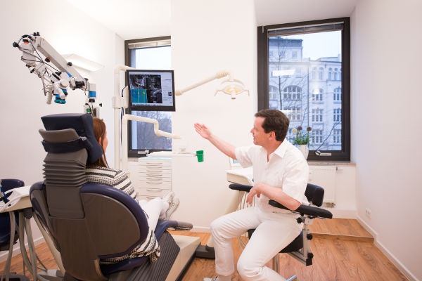 Thomas Lewandowski, Mönckebergstr. 13 in Hamburg