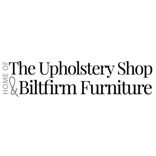 The Upholstery Shop & Biltfirm Furniture Logo