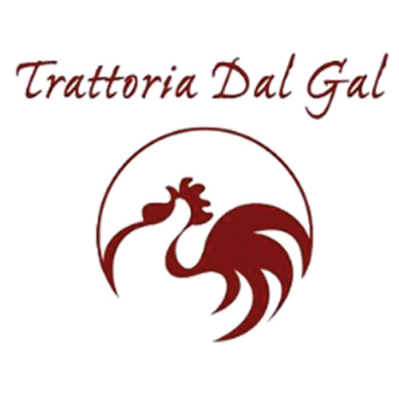 Trattoria dal Gal Logo