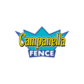 Campanella Fence Logo