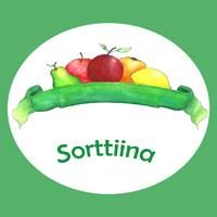 Leipomo Sorttiina Logo