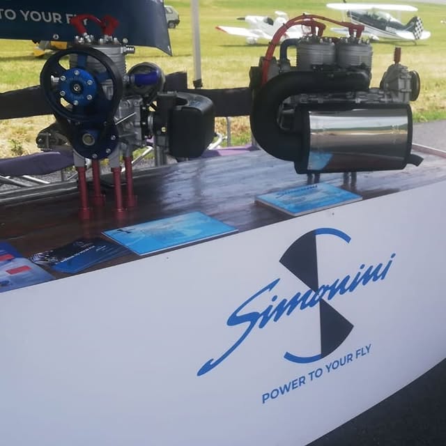 Images Simonini Racing