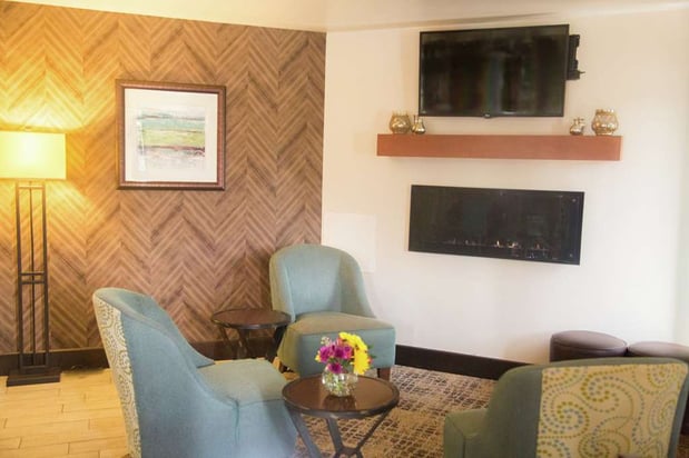 Images Hampton Inn Summersville
