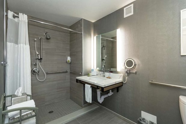 Images DoubleTree by Hilton Harrisonburg