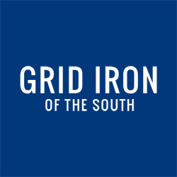 Grid Iron of the South