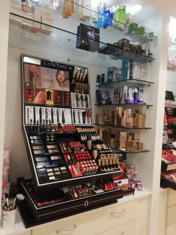 Images Le Profumerie Sbruzzi c/o C.C. La Rocca