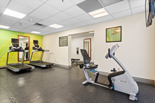 Images Holiday Inn Tampa Westshore - Airport Area by IHG