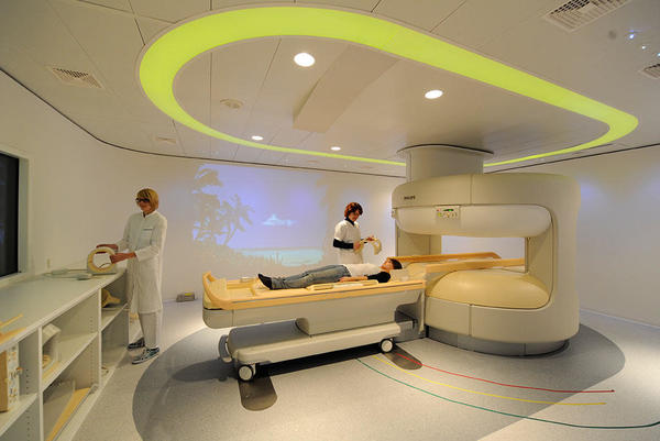 Bilder Kardiologie - Bogenhausen | München Klinik
