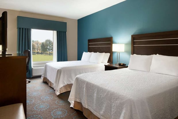 Images Hampton Inn & Suites Edgewood/Aberdeen-South