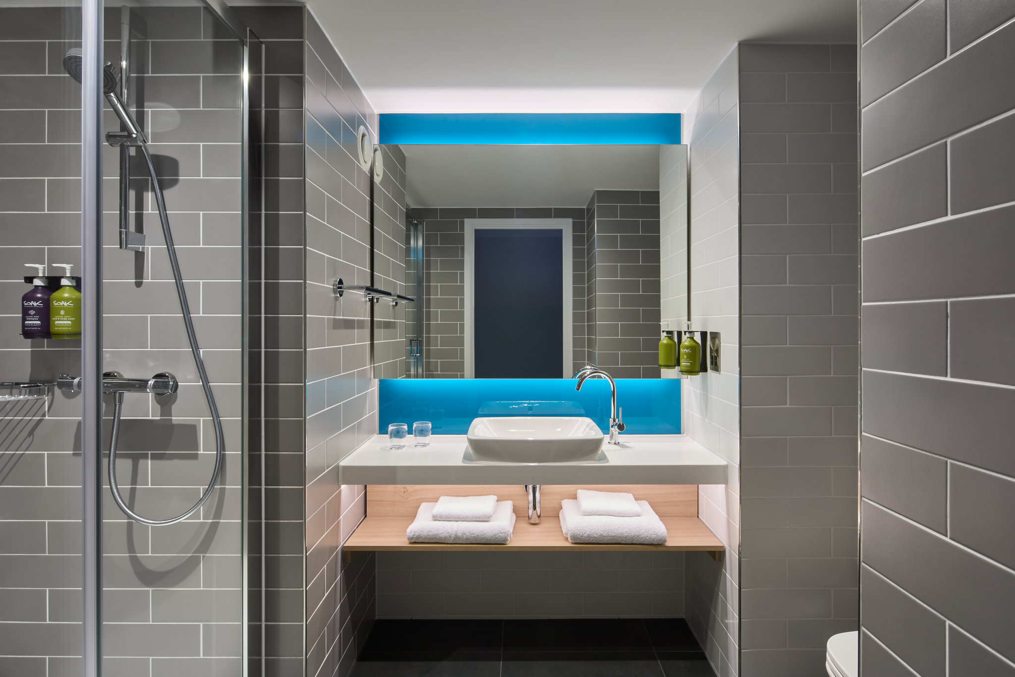 Holiday Inn Express London - Limehouse by IHG