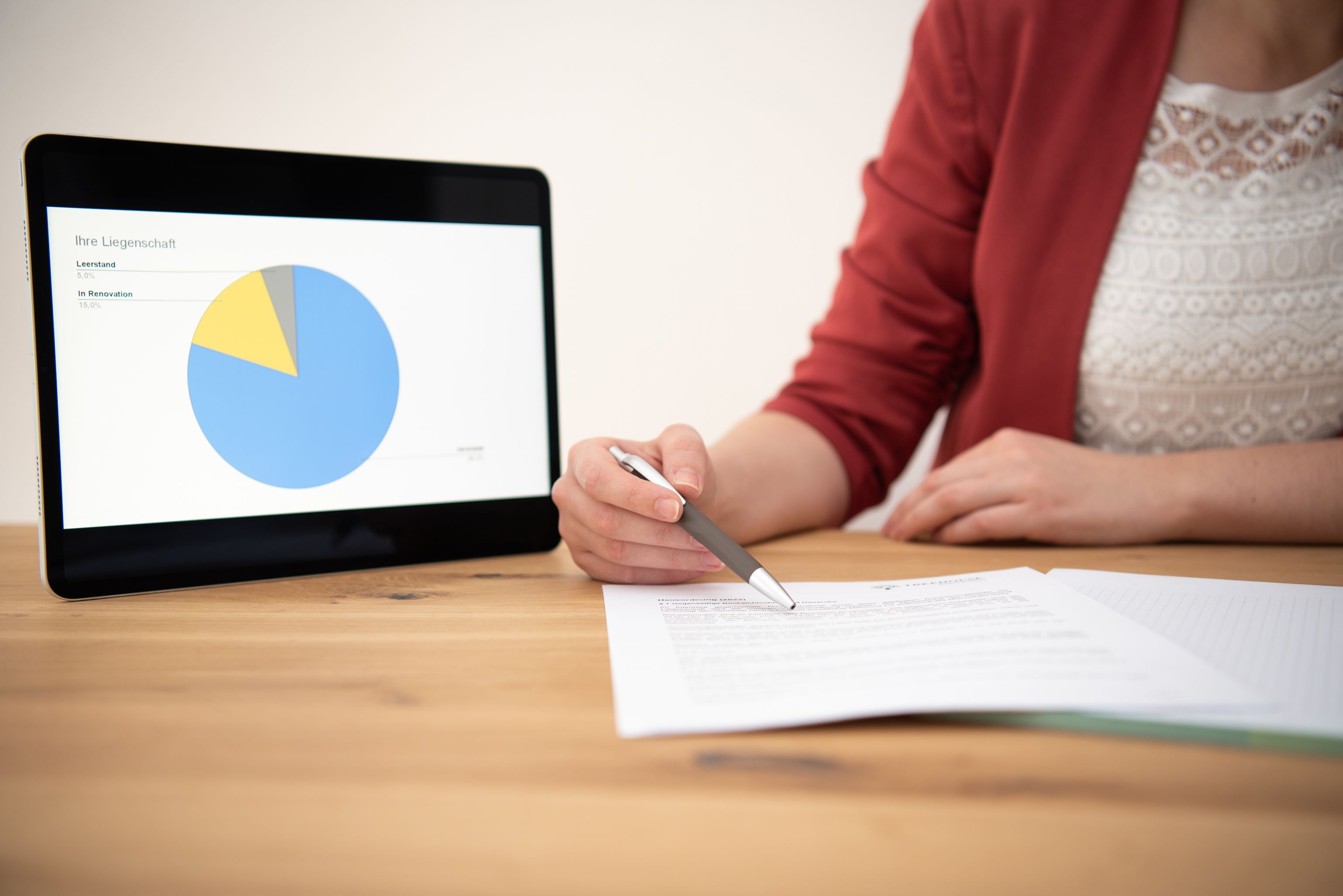 Bilder Treehouse GmbH