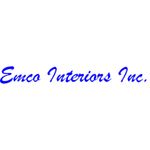 Emco Interiors Inc Logo