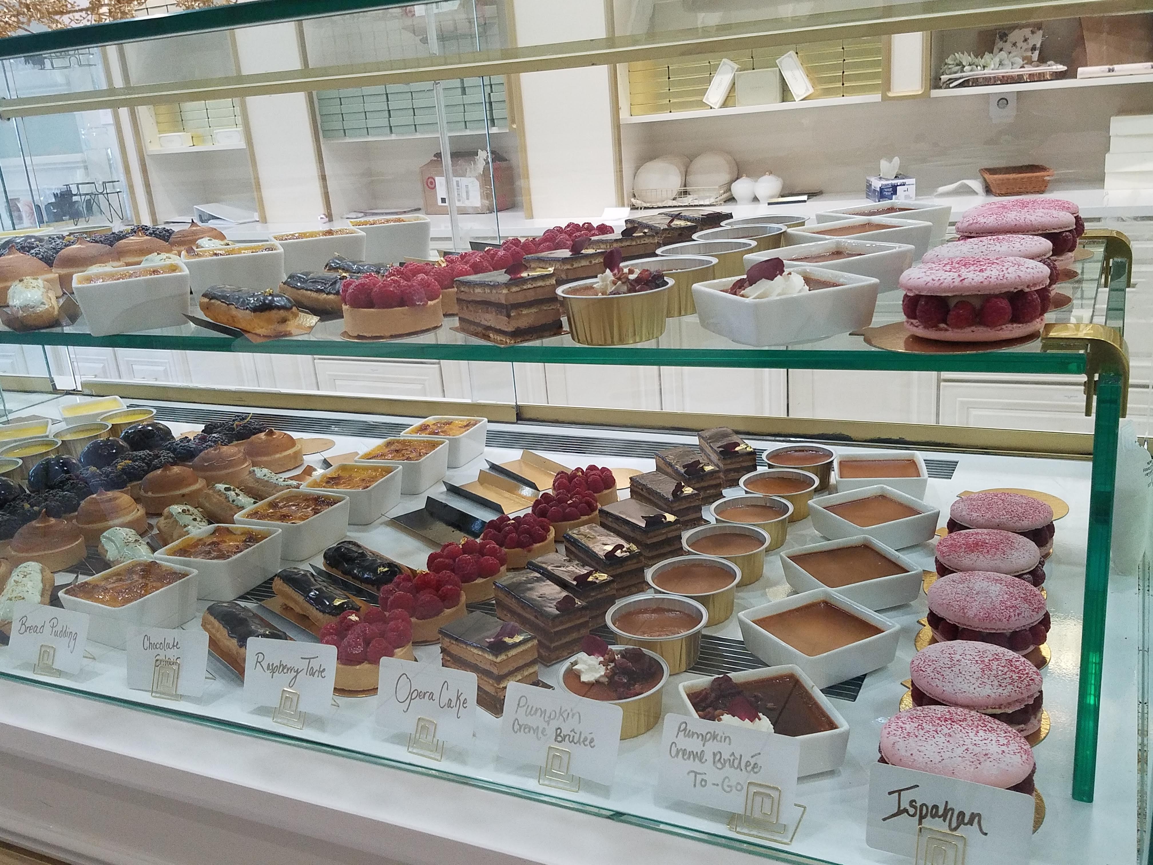 Gateaux Patisserie Dearborn, MI 3139301113