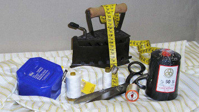 Images Zamboni Piero Foderami dal 1948