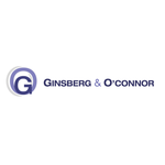 Ginsberg & O’Connor, P.C. Logo