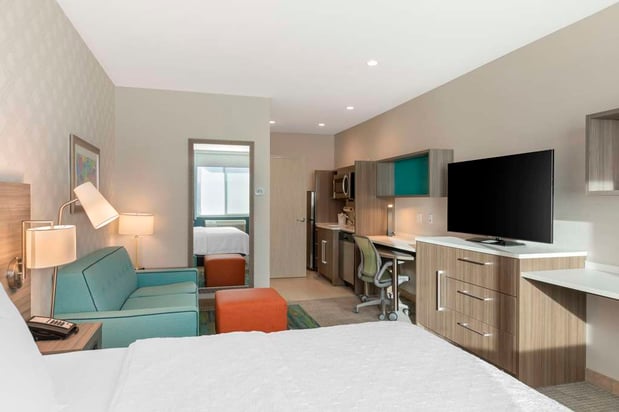 Images Home2 Suites by Hilton Redlands Loma Linda