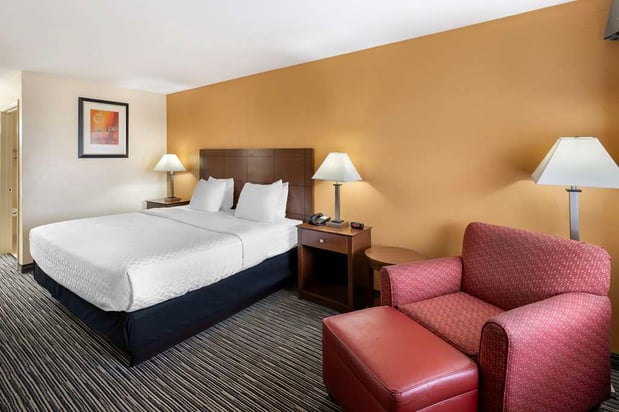 Images Best Western Snyder Inn
