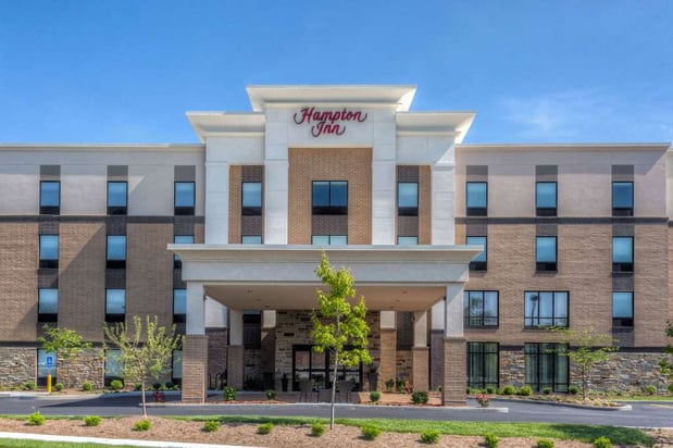 Images Hampton Inn St. Louis Wentzville
