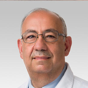 Dr. Antoun M. Nader, MD