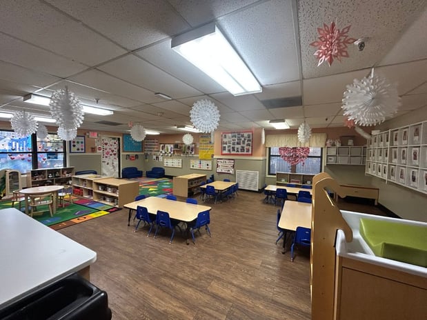 Images Fairfax KinderCare