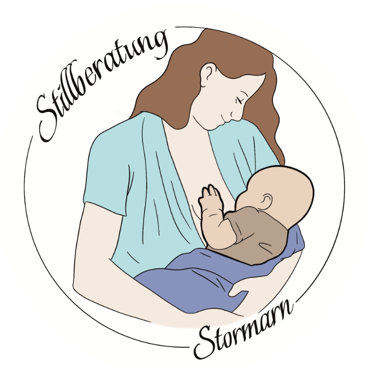 Stillberatung Stormarn Logo