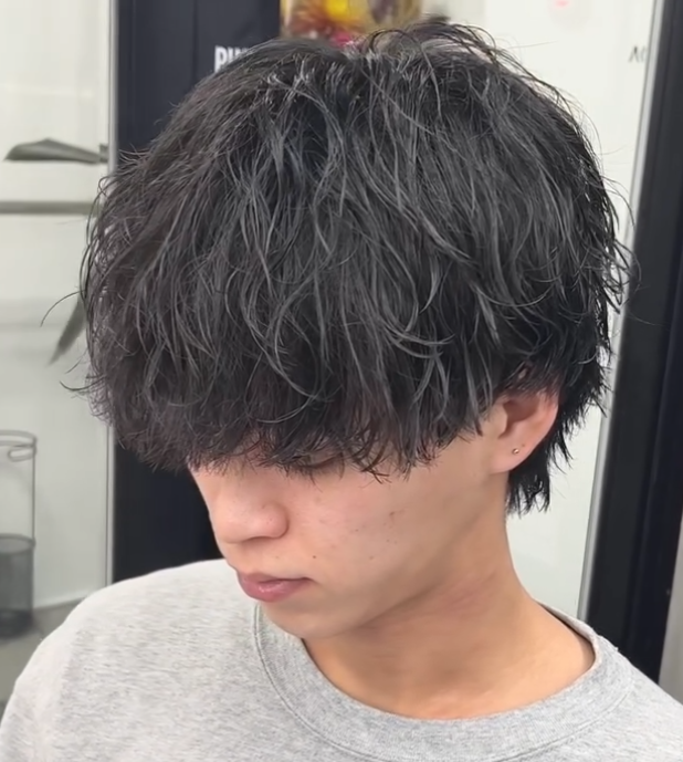 Images メンズサロンACRO【アクロ】