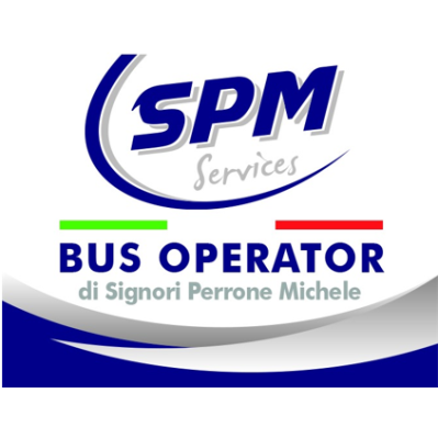 Spm Services Logo