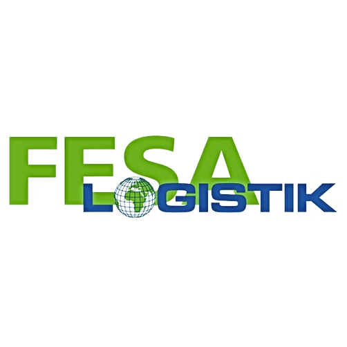 Fesa Logistik GmbH Logo