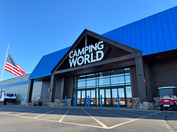 Images Camping World RV Sales