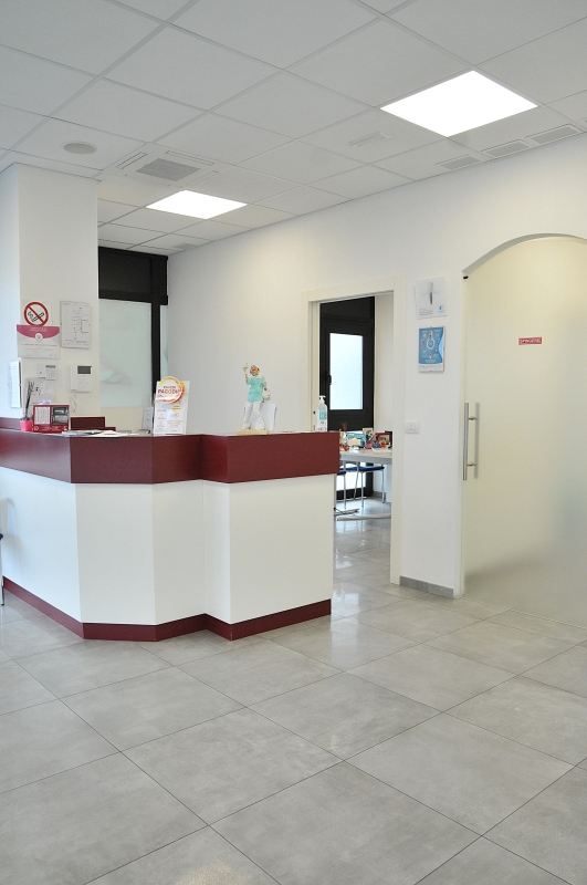 Images Croazia Dental Italia | Studio Dentistico | Vignola