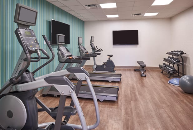 Images Holiday Inn Express Boca Raton-West by IHG