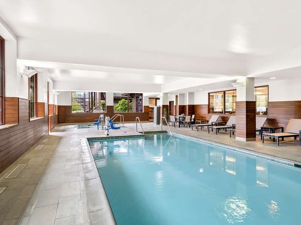 Images Hampton Inn & Suites Lake Placid