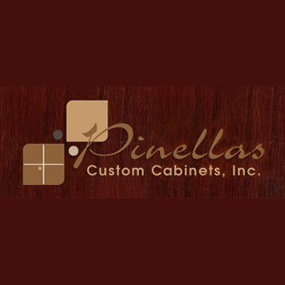 Pinellas Custom Cabinets, Inc Logo