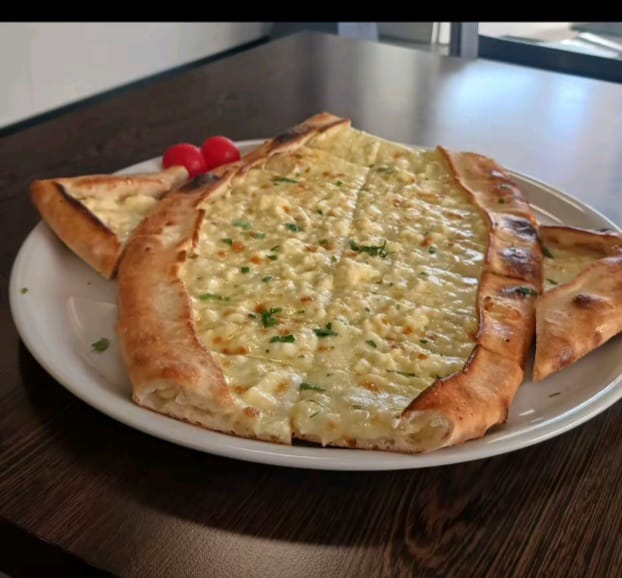 Ristorante Stazione Palazzo, Poststrasse 2 in Liestal