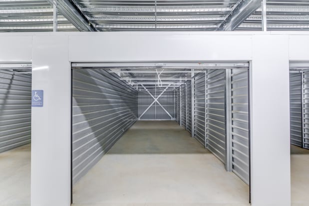 Images Sugar Hill Self Storage