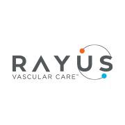 RAYUS Vascular Care Logo