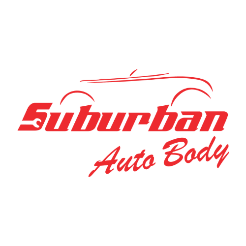 Suburban Auto Body - Herndon
