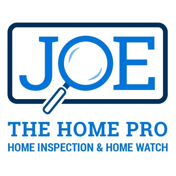 Joe the Home Pro Logo